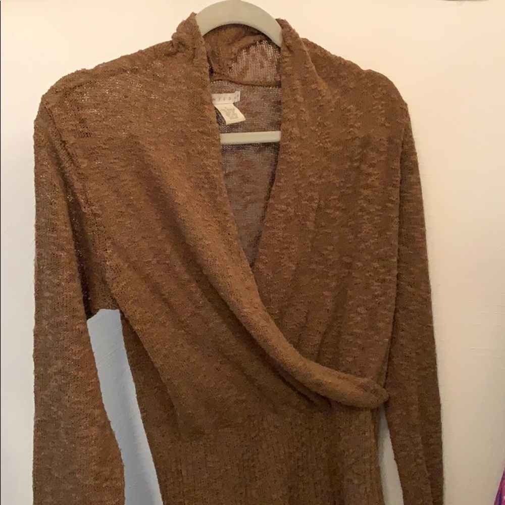 Casual Sweater